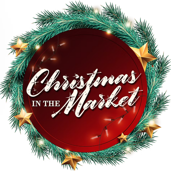 Christmas In The Market