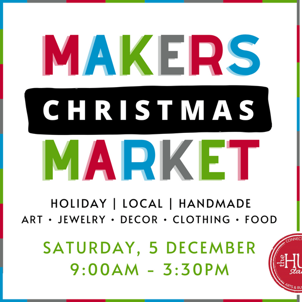 CHRISTMAS MAKERS MARKET